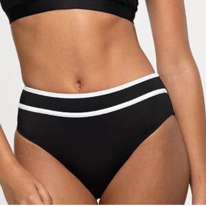 NipTuck Swim Promised Aphrodite Maevis Bikini Bottom Size 6